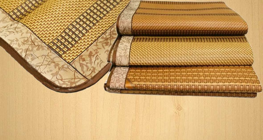 Chiếu mây điều hòa Muji