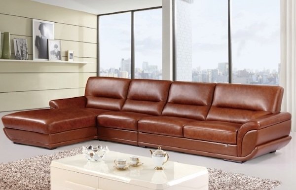 Bọc đệm ghế sofa da Vinh Nghệ An