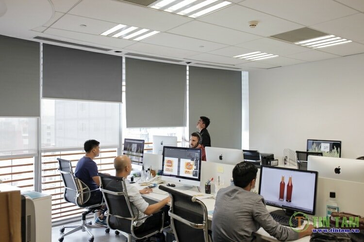 Màn sáo cuốn, rèm sáo cuộn
